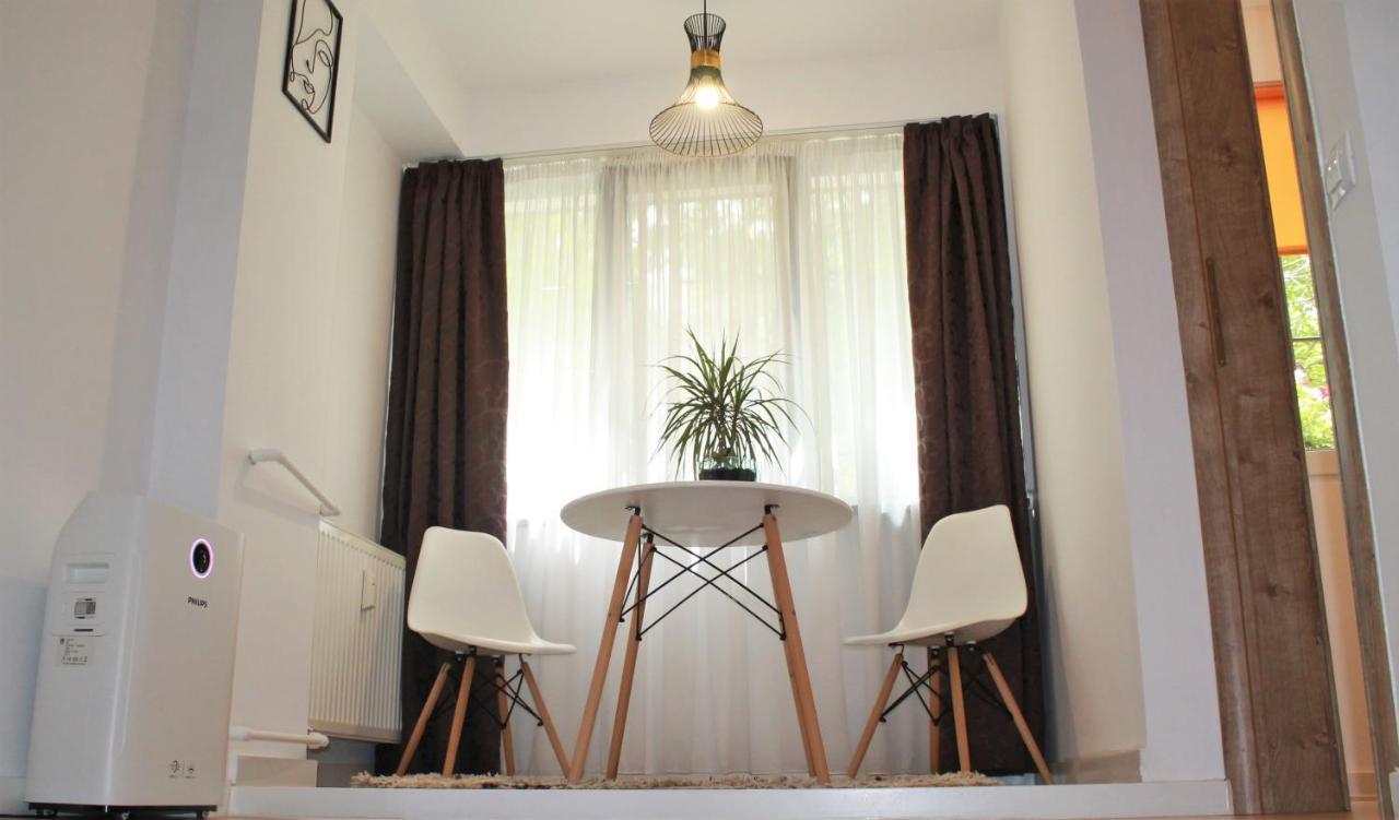 Studio Dristor - Foarte Curat Si Frumos Bucureşti Ngoại thất bức ảnh
